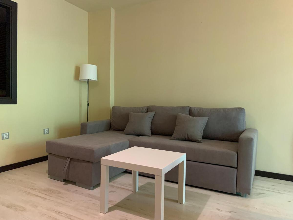 Appartement La Riviere De Arenas Arenas de San Pedro Extérieur photo
