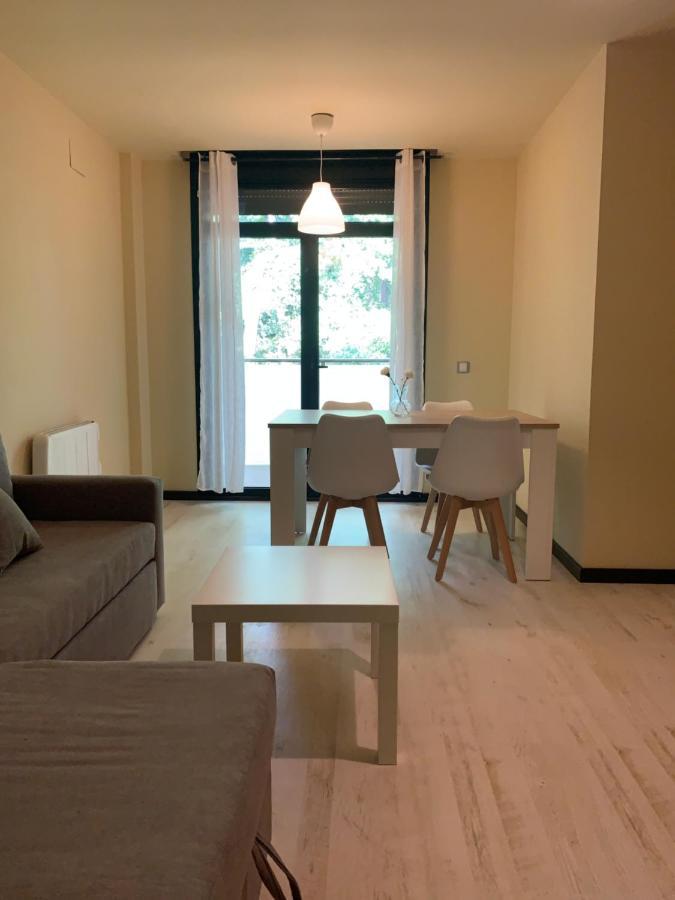 Appartement La Riviere De Arenas Arenas de San Pedro Extérieur photo