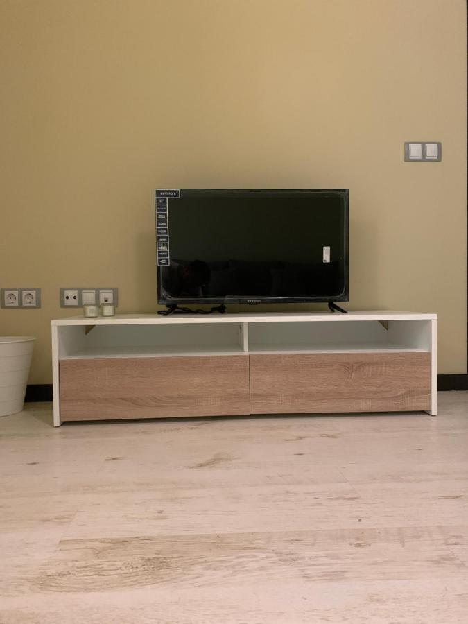 Appartement La Riviere De Arenas Arenas de San Pedro Extérieur photo